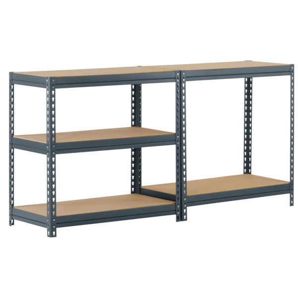 Amerock Garage Shelving Accessories You'll Love in 2022 Wayfair.ca